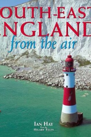 Cover of South-East England from the Air