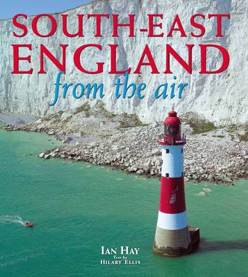 Cover of South-East England from the Air