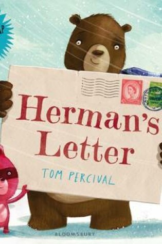 Cover of Herman's Letter