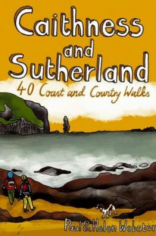 Cover of Caithness and Sutherland