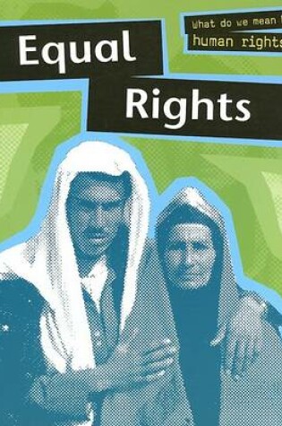 Cover of Equal Rights