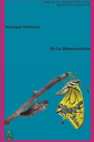 Cover of de la R incarnation