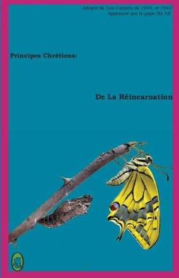 Book cover for de la R incarnation