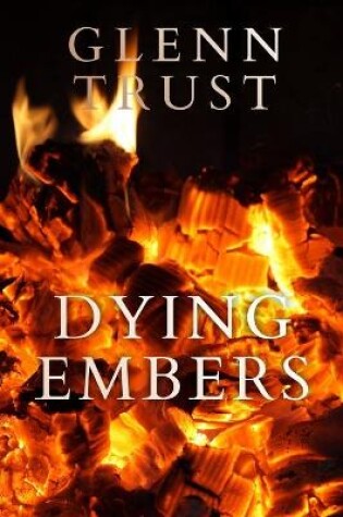 Cover of Dying Embers