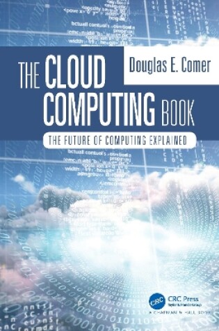 Cover of The Cloud Computing Book