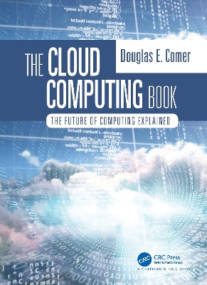 Book cover for The Cloud Computing Book