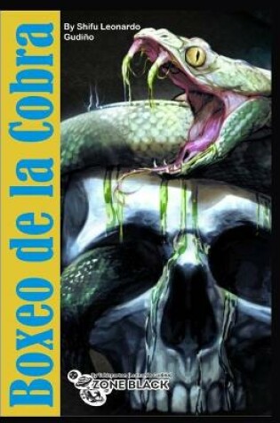 Cover of Boxeo de la Cobra