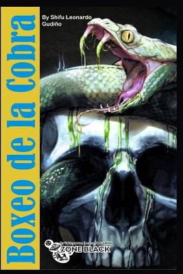 Book cover for Boxeo de la Cobra