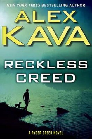 Cover of Reckless Creed