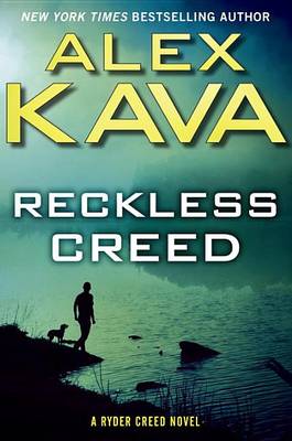 Book cover for Reckless Creed