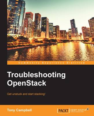 Book cover for Troubleshooting OpenStack