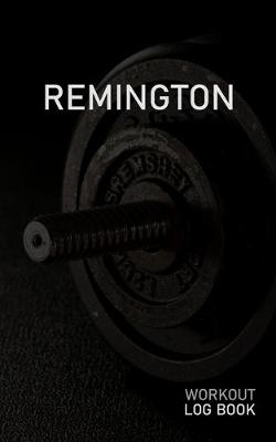 Book cover for Remington