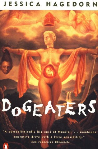 Cover of Dogeaters