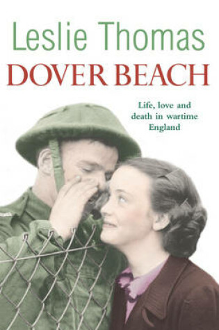 Cover of Dover Beach