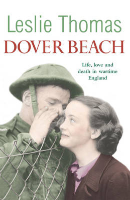 Book cover for Dover Beach