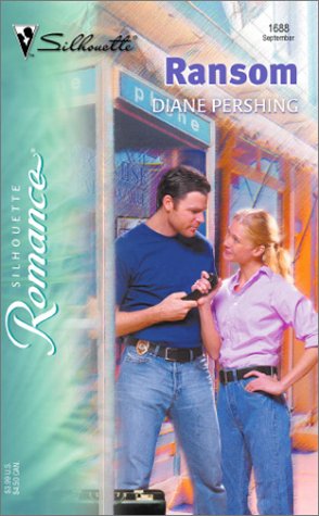 Cover of Ransom