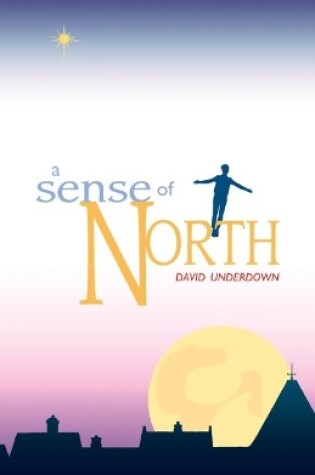 Cover of Sense of North, A