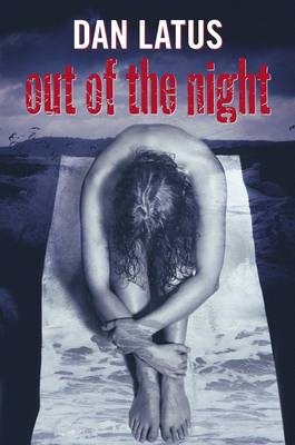 Book cover for Out of the Night