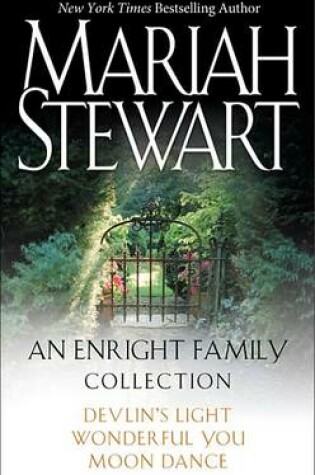 Cover of Mariah Stewart - An Enright Family Collection