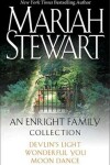Book cover for Mariah Stewart - An Enright Family Collection