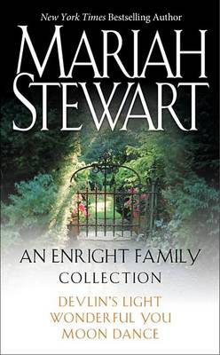 Book cover for Mariah Stewart - An Enright Family Collection