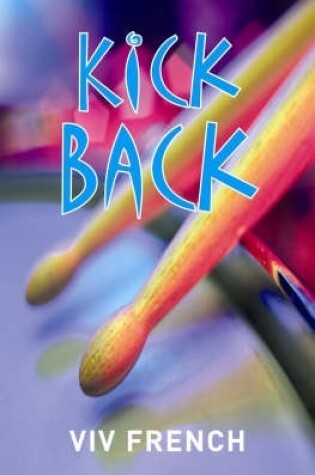 Cover of Kick Back