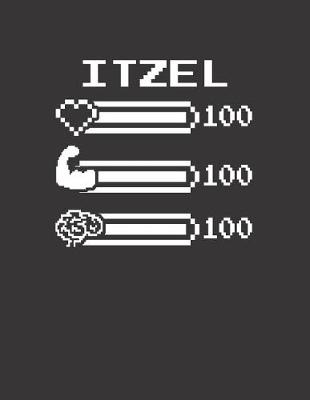 Cover of Itzel