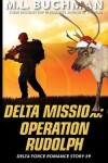 Book cover for Delta Mission