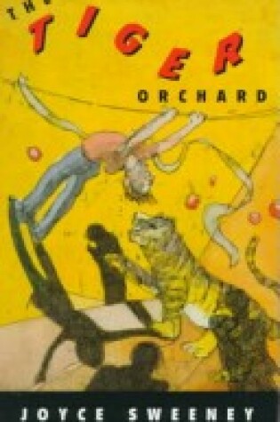 Cover of The Tiger Orchard