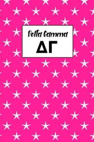 Cover of Delta Gamma