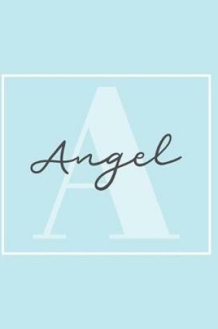 Cover of Angel