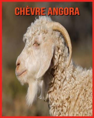 Book cover for Chèvre Angora