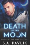 Book cover for Death of the Moon