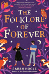 Book cover for The Folklore of Forever