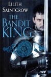 Book cover for The Bandit King