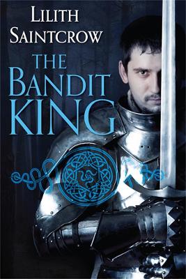 Cover of The Bandit King