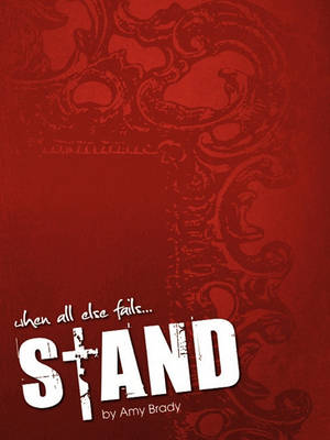 Book cover for When All Else Fails...Stand