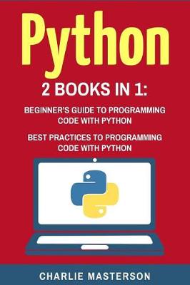 Book cover for Python