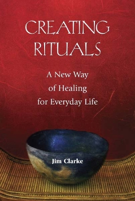 Book cover for Creating Rituals