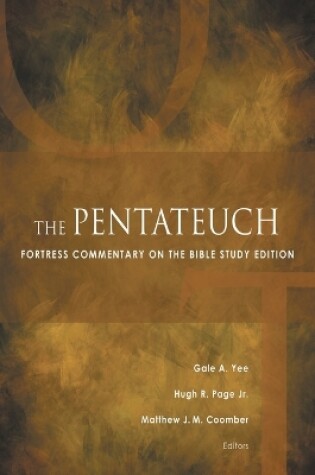 Cover of The Pentateuch