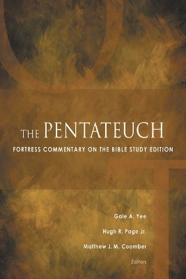 Book cover for The Pentateuch