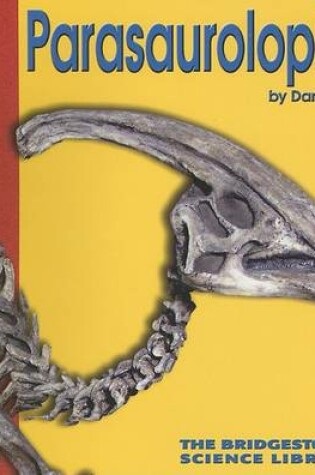 Cover of Parasaurolophus