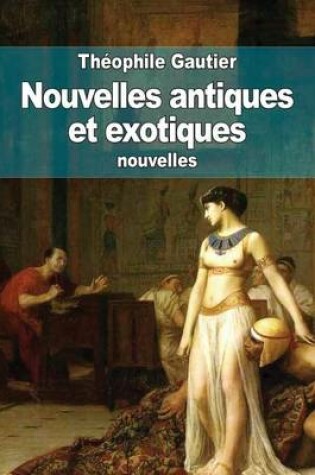 Cover of Nouvelles antiques et exotiques