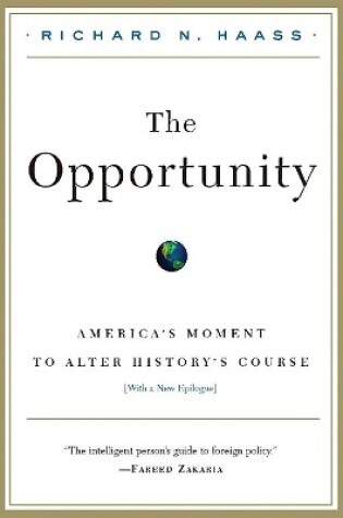 Cover of The Opportunity