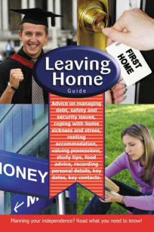 Cover of Leaving Home Guide