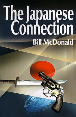 Book cover for The Japanese Connection