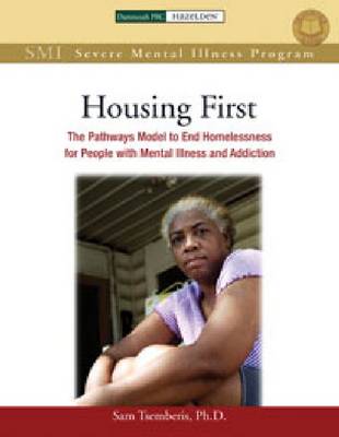 Cover of Housing First