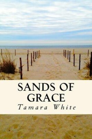 Cover of Sands of Grace