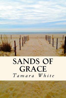 Book cover for Sands of Grace