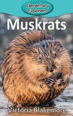 Cover of Muskrats